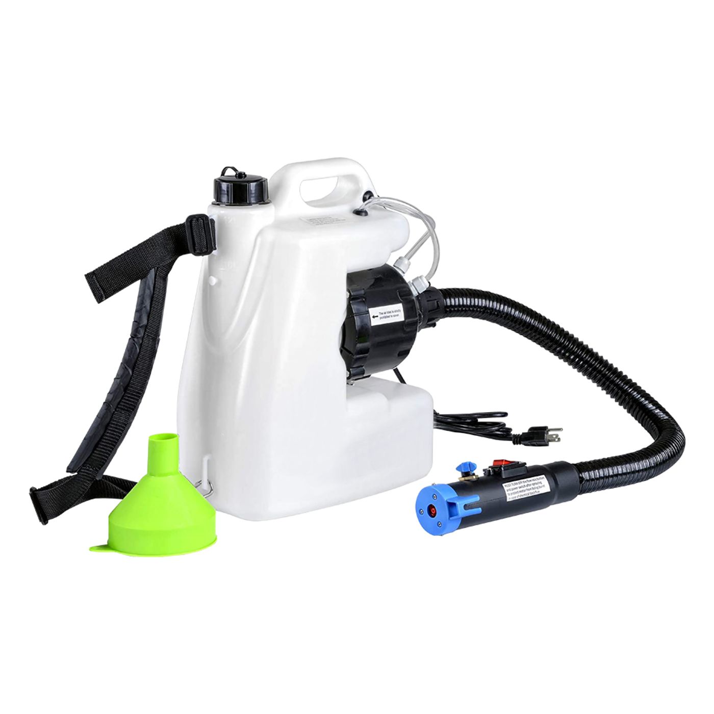 Disinfectant Fogger Machine Sprayer Company | Wrist-Band.Com | Wrist ...