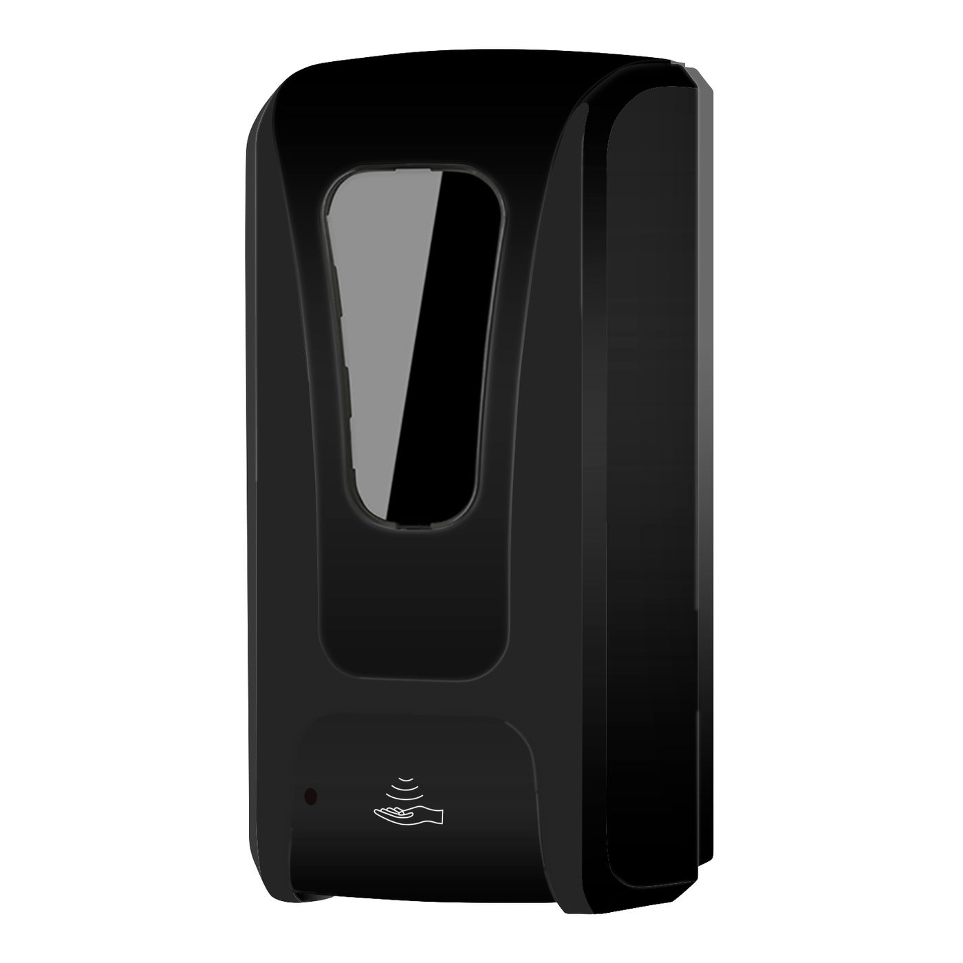 Automatic Sanitizer Dispenser Black SKU 5979