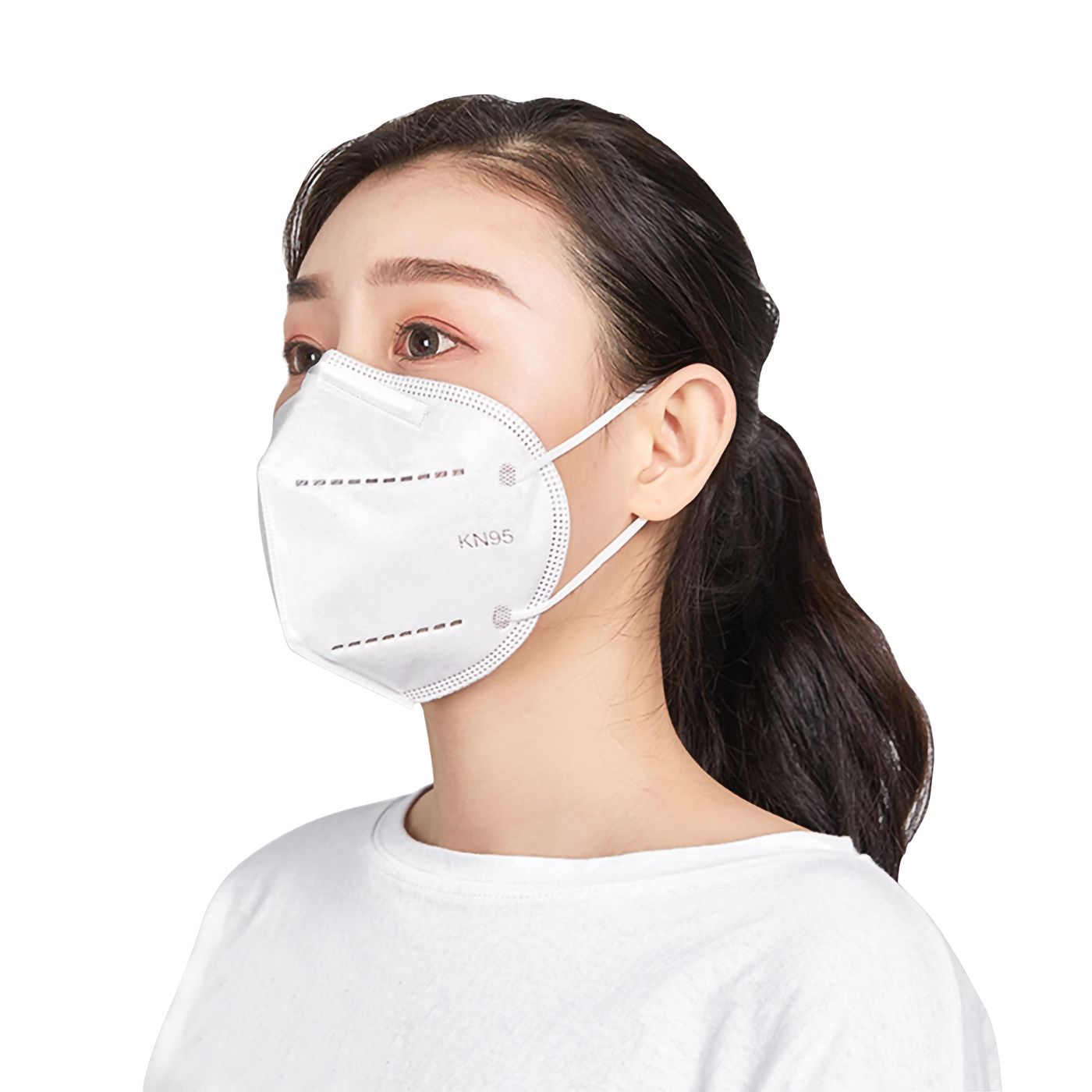 Kn95 Standard Dust Proof Mask For Sale SKU 5601