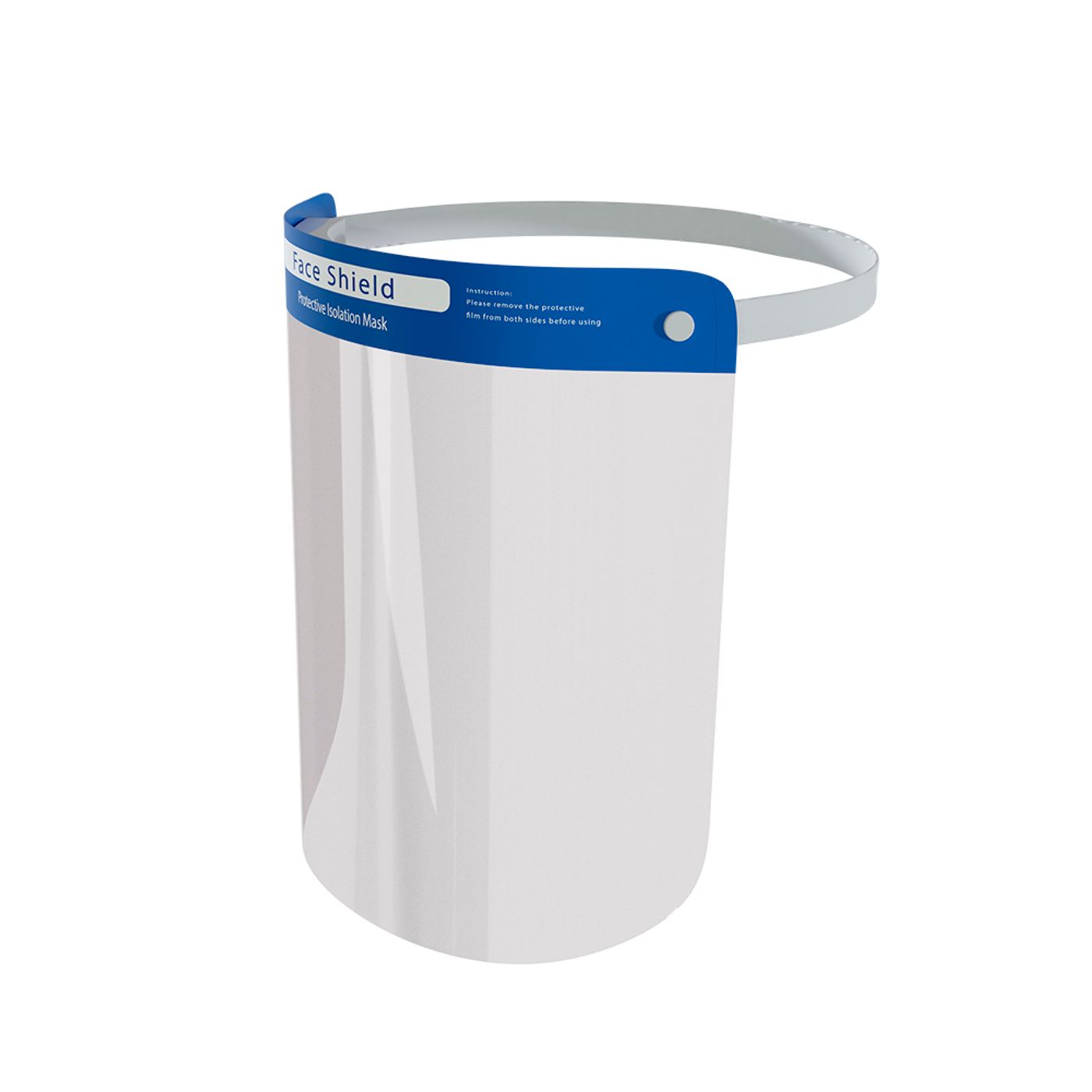 Face Shield Mask Best Medical Face Shield SKU 5603