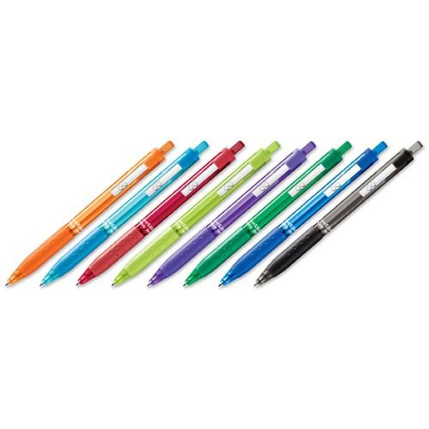 Custom Paper Mate InkJoy Quatro Retractable Pen (color ink) - Design All  Pens Online at