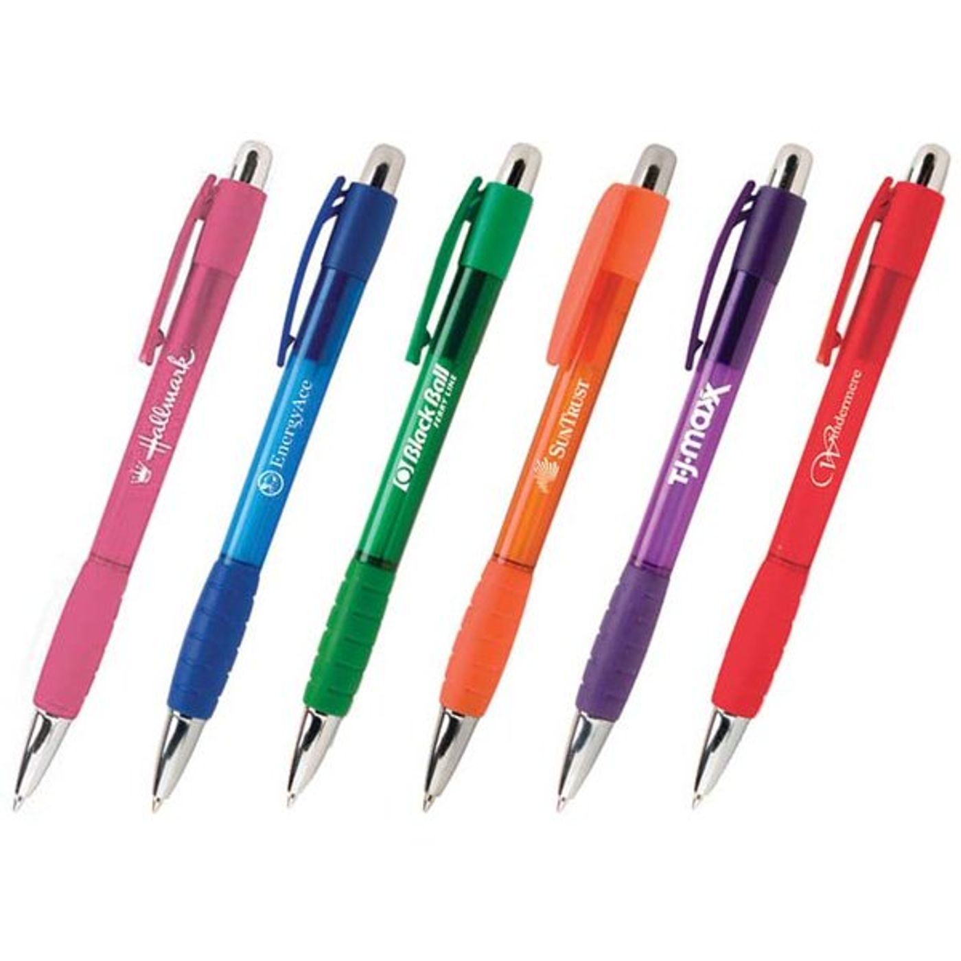 Belize Pens | Custom Pens| Quality Logo Products | Wrist-Band.Com | SKU ...