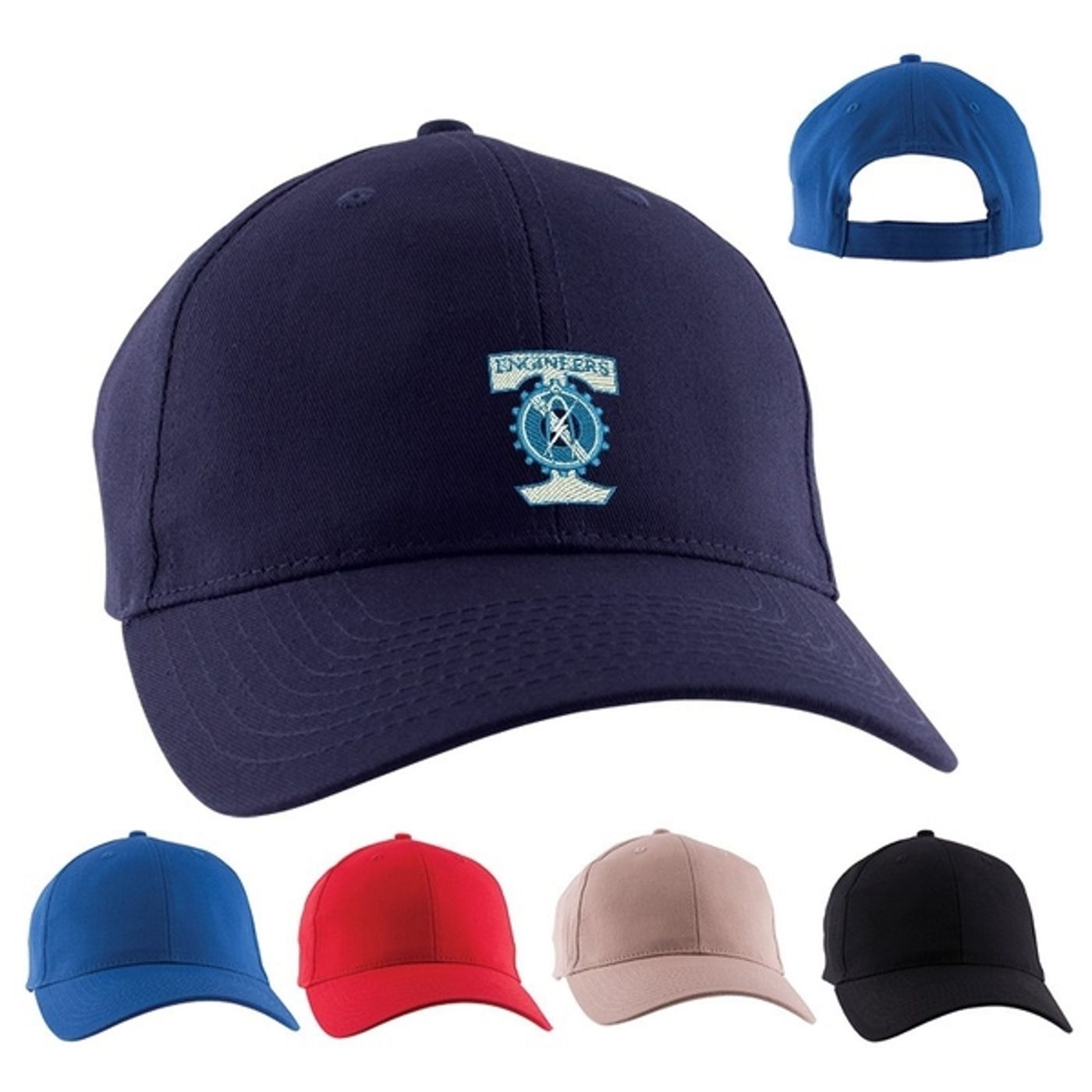 budget-structured-baseball-cap-wrist-band-com-sku-1228