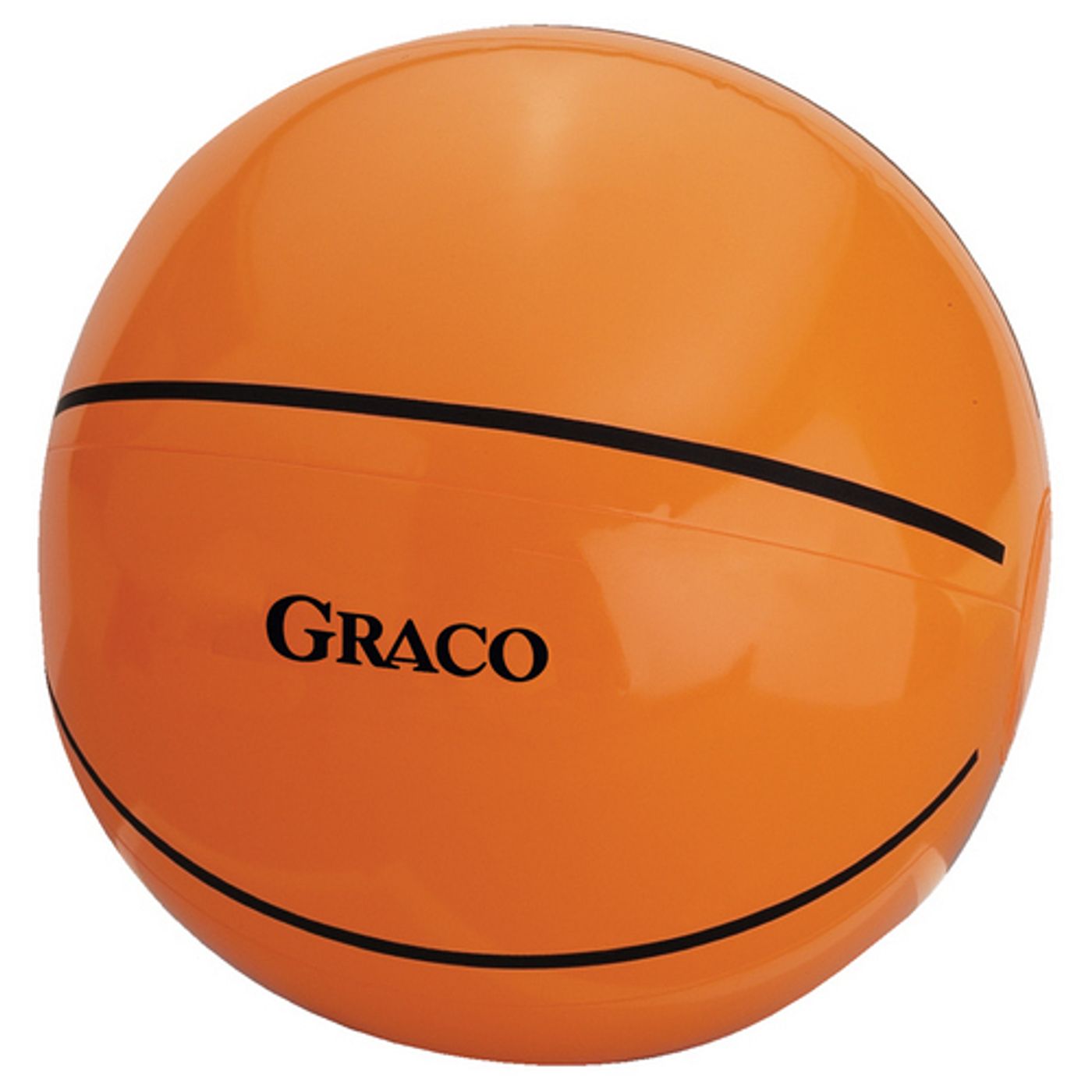 14" Basketball Beach Ball SKU 3030