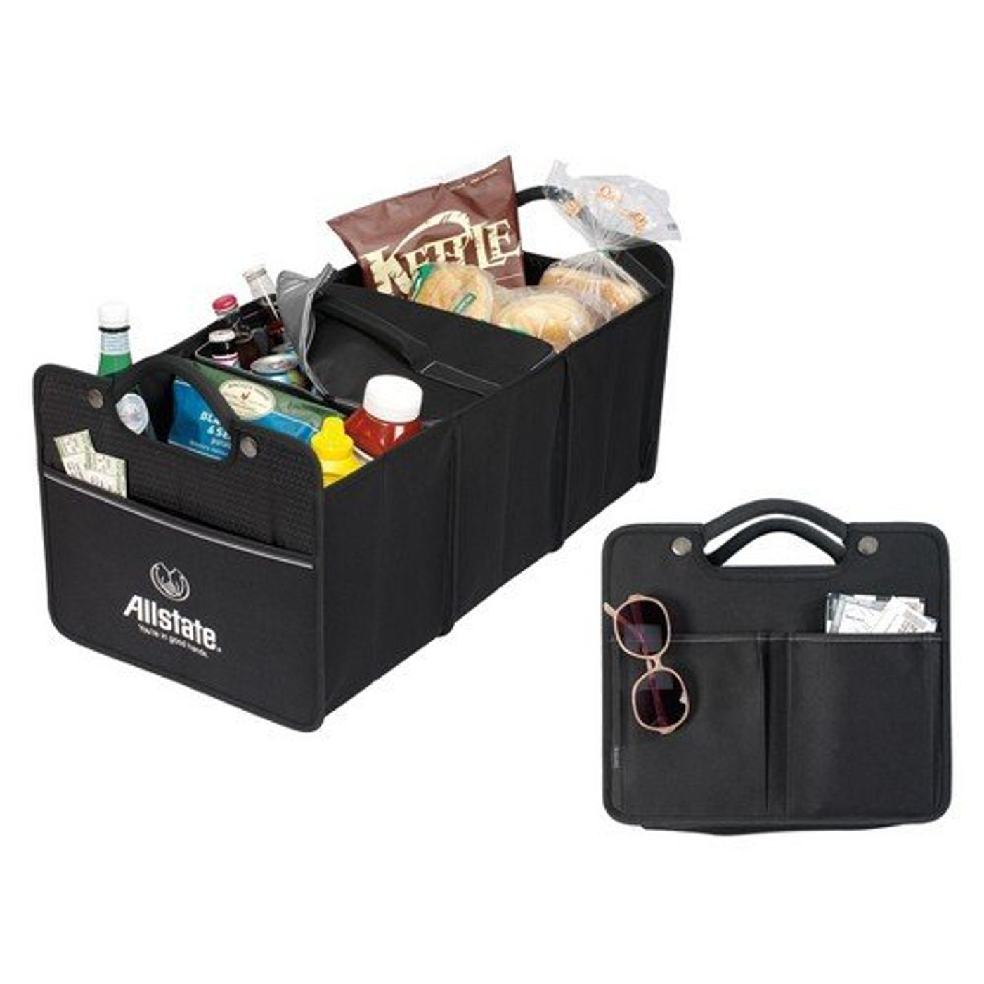 Life in Motion Deluxe Cargo Box SKU 3206