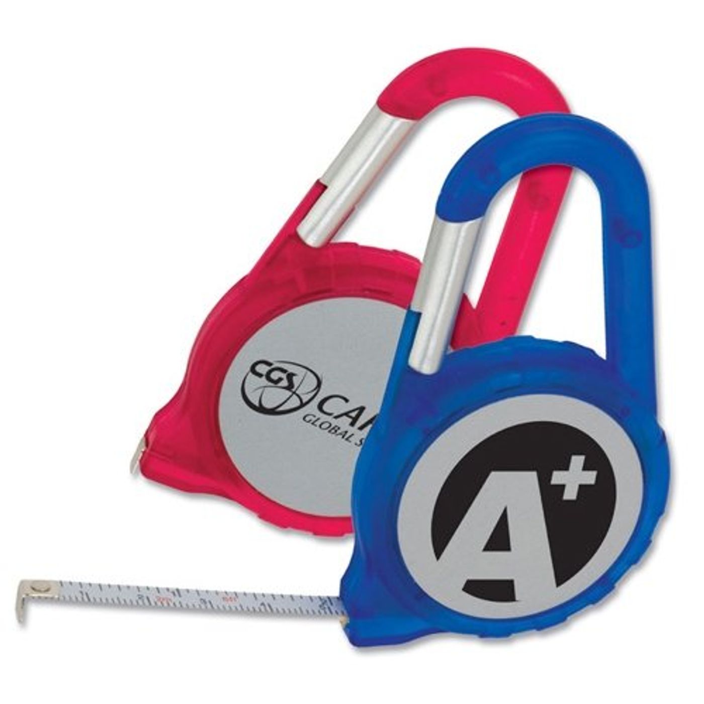 Carabiner Tape Measure SKU 3268