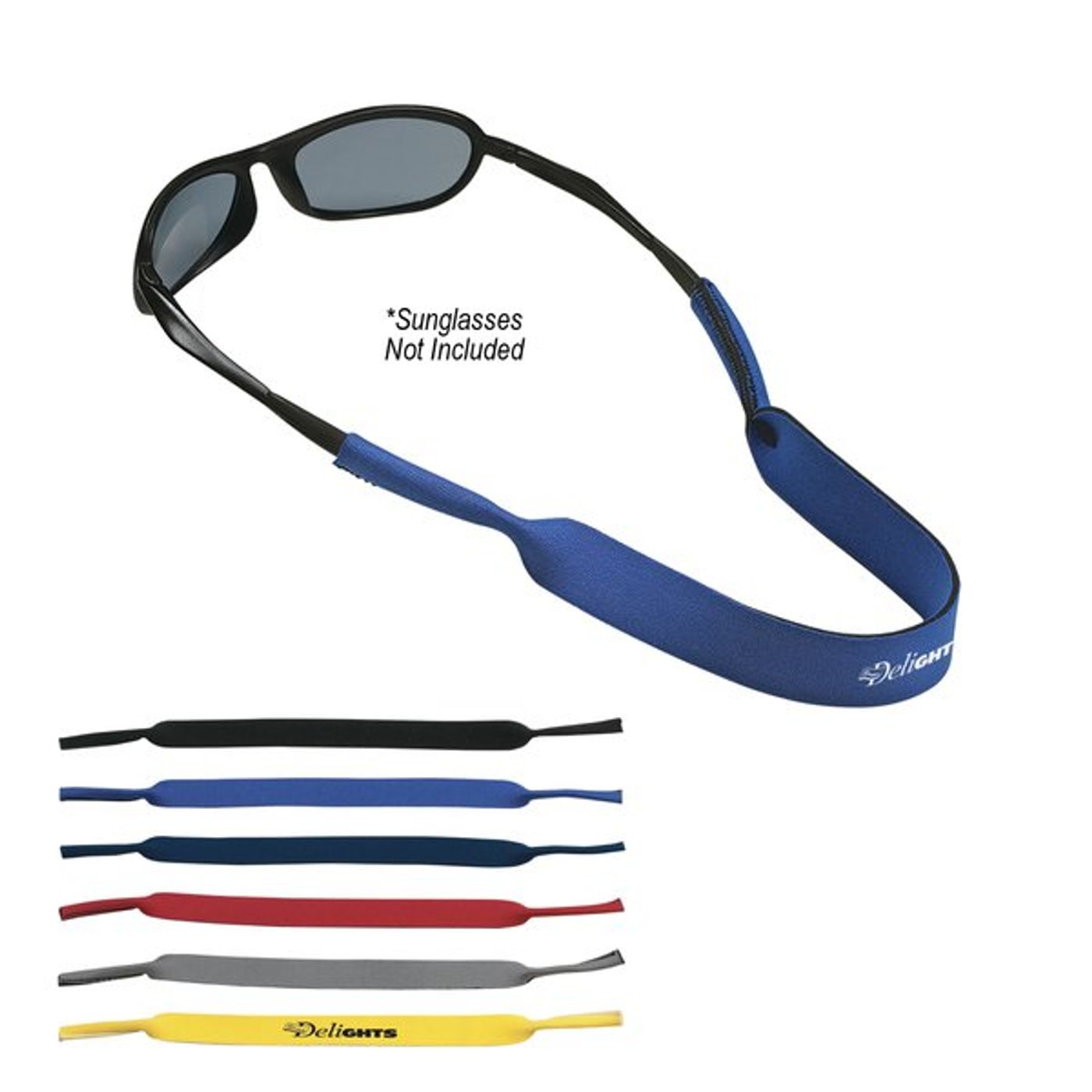 Sunglass Strap SKU 3292