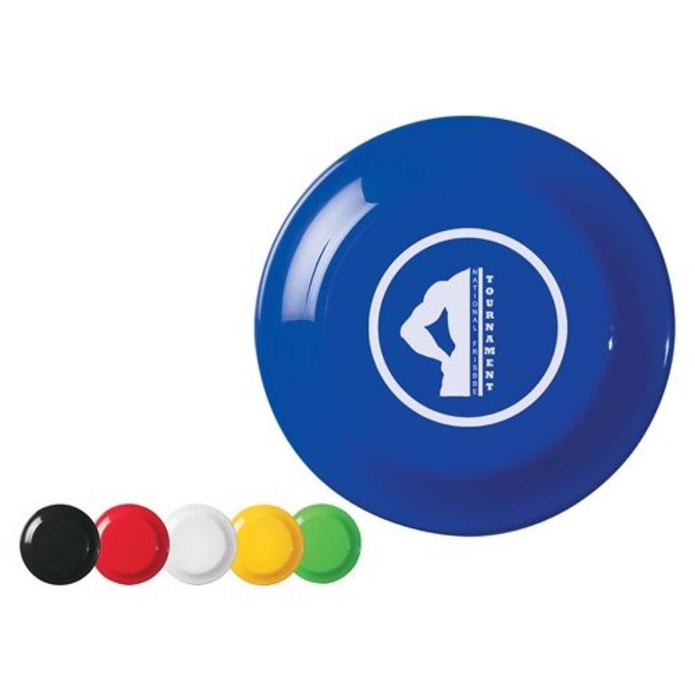 Large Discus Flying Disc SKU 3547