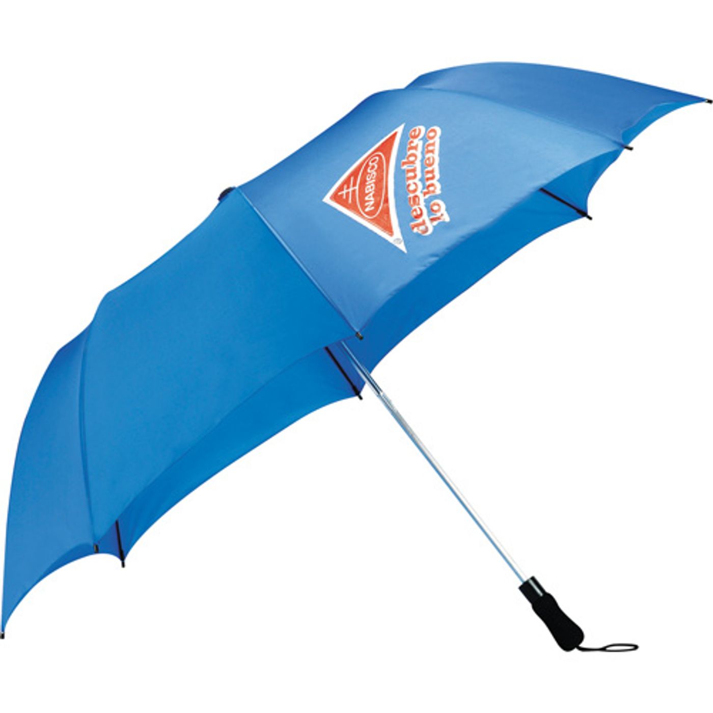 Stromberg 58" Folding Golf Umbrella WristBand.IN SKU 3951