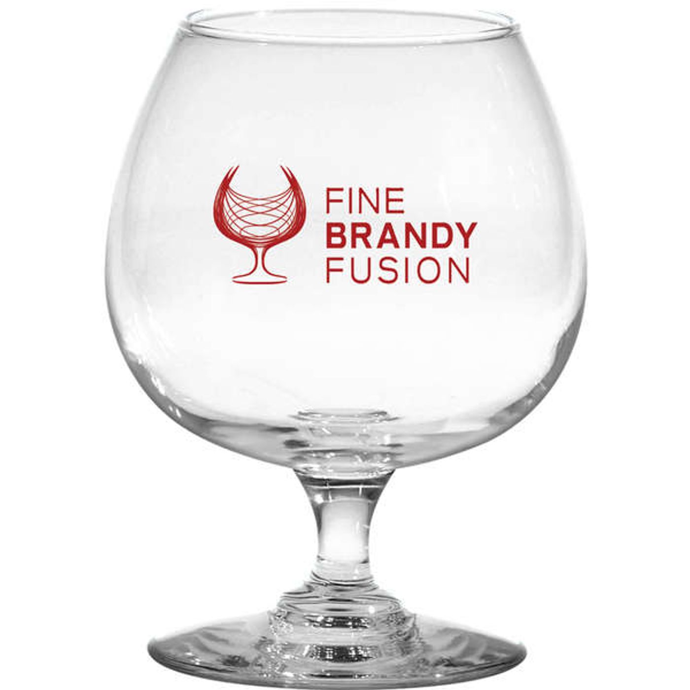 12 oz. Medium Brandy Snifter SKU 4685