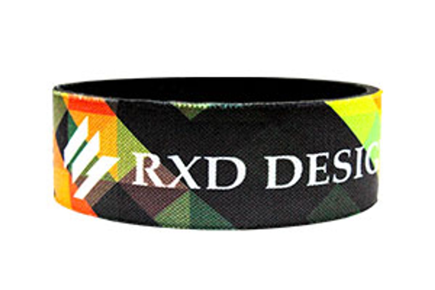 Full Color 1 Neoprene Wristbands USA, 