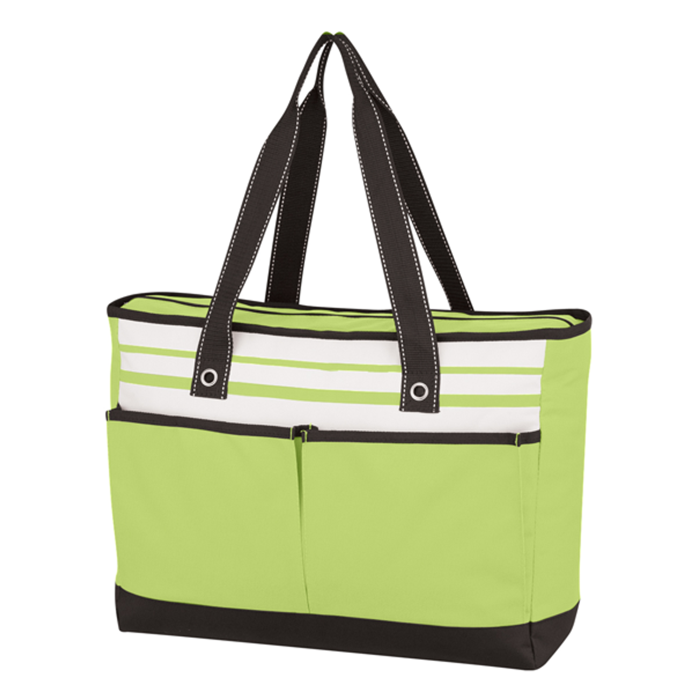 roomy tote bag