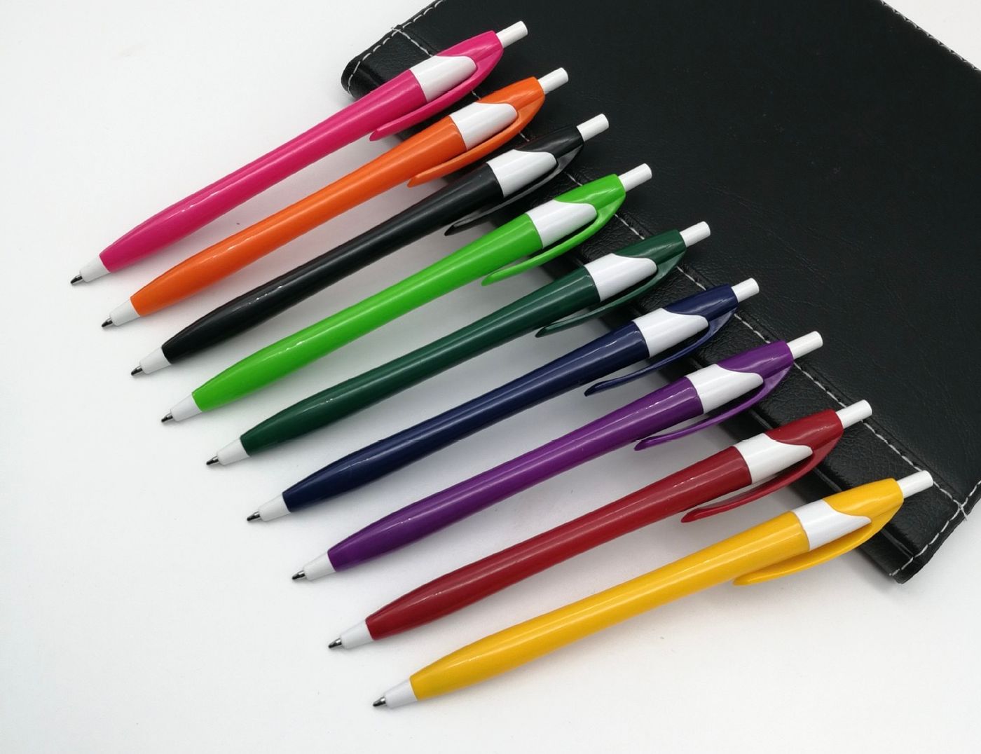 Promotional Javalina Breeze Pen With Logo | CustomBalloonNow.com | SKU# 520