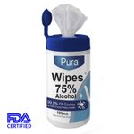 100ct Wet Wipes 100ct Wet Wipes