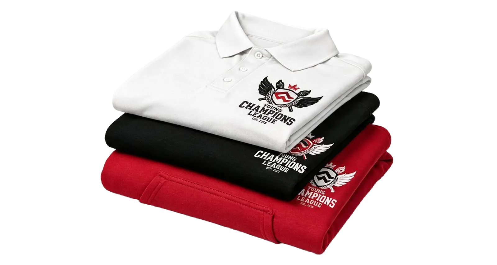 Personalized Custom Apparel