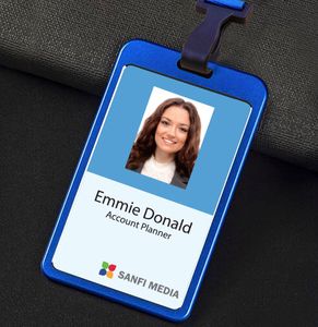 Id Card Holder Online
