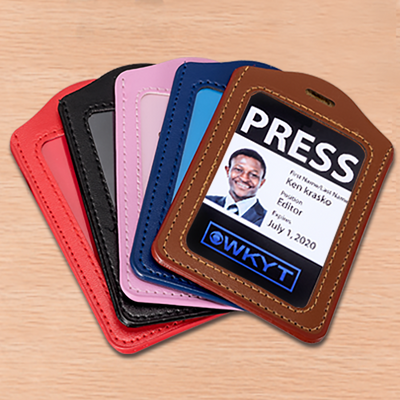 Custom ID Cards | All types of PVC Cards | Promotional ID Cards ...