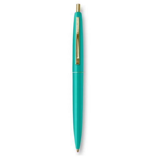 Promotional Bic Clic Gold Pens
