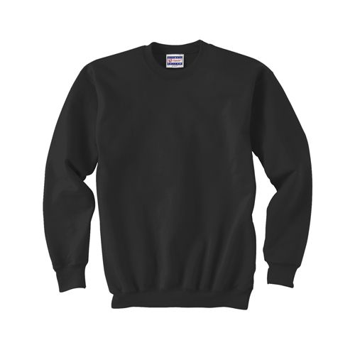 Hanes 90/10 Crewneck