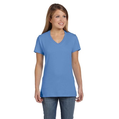 Hanes Her Way T-Shirt - Product Images