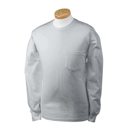 ultra lightweight long sleeve cotton t-shirts