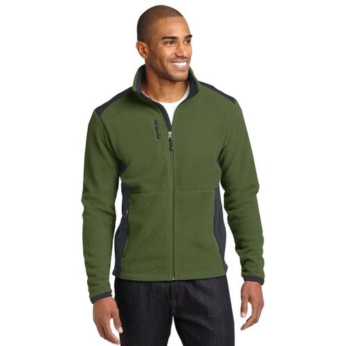 bauer fleece