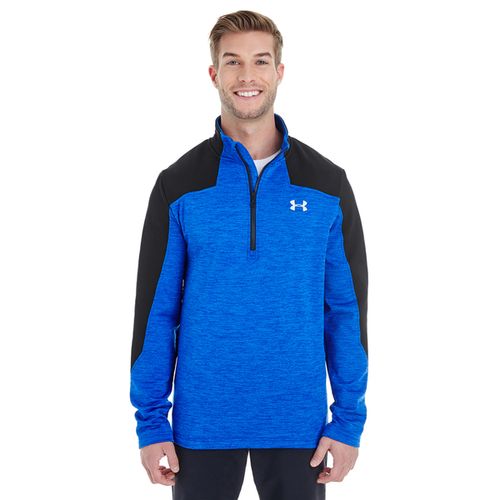 Ua expanse full clearance zip