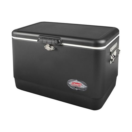 Classic Can Cooler - Black