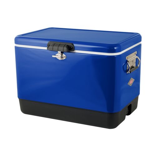 Coleman 54-Quart Classic Steel Belted Cooler | CustomLanyard.net