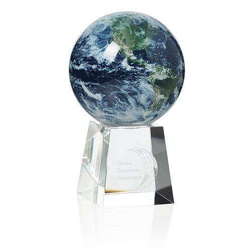 Promotional Custom Mova® Globe Promotional Product Inc