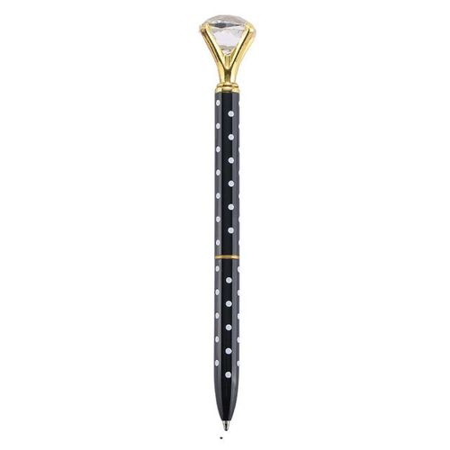 Custom #PMT01031 Crystal diamond Pen