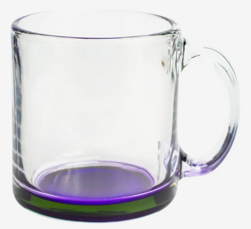 Giveaway Libbey Glass Coffee Mugs (13 Oz., Ink Imprint)