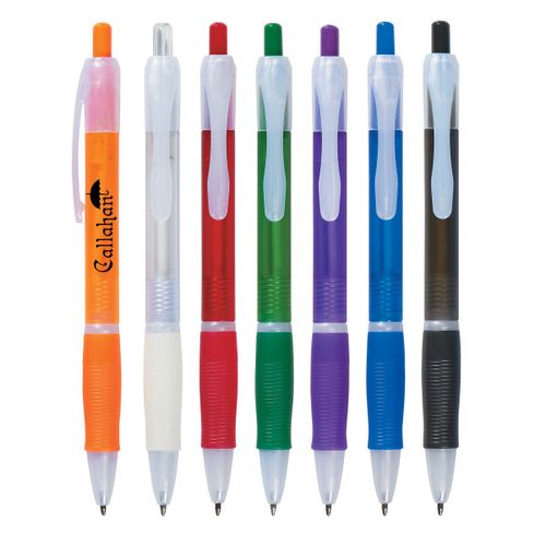 Personalized Quality Black Color Ball Point Pen 