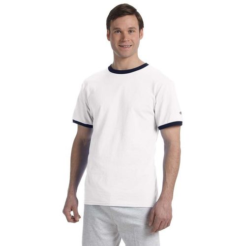 Champion best sale tagless tee