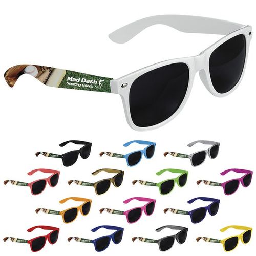 VP Cool Vibe Dark Sunglasses | VP Racing