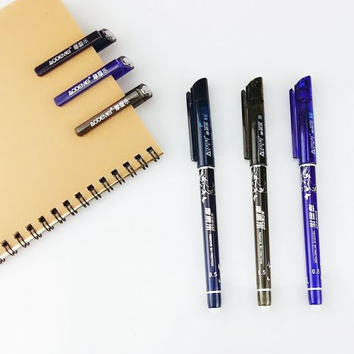 Buy Online Erasable Gel Pens - 