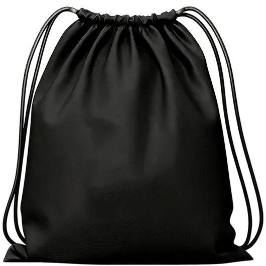 Tote Bags - Nylon Drawstring Bags