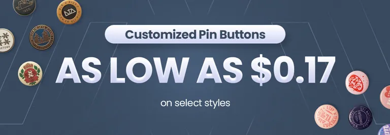 Custom Buttons