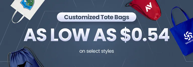 Custom Tote Bags