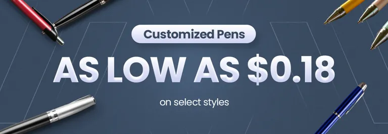 Custom Pens