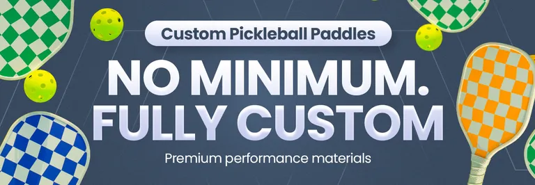 Pickleball Paddles