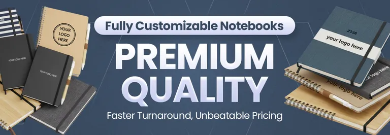 Custom Notebooks