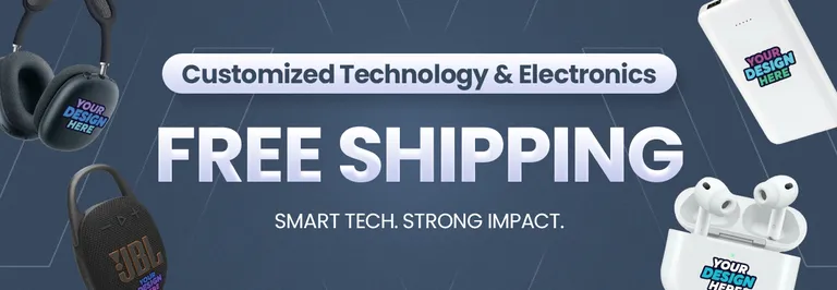 Tech Banner