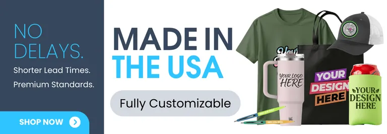 USA Made Products