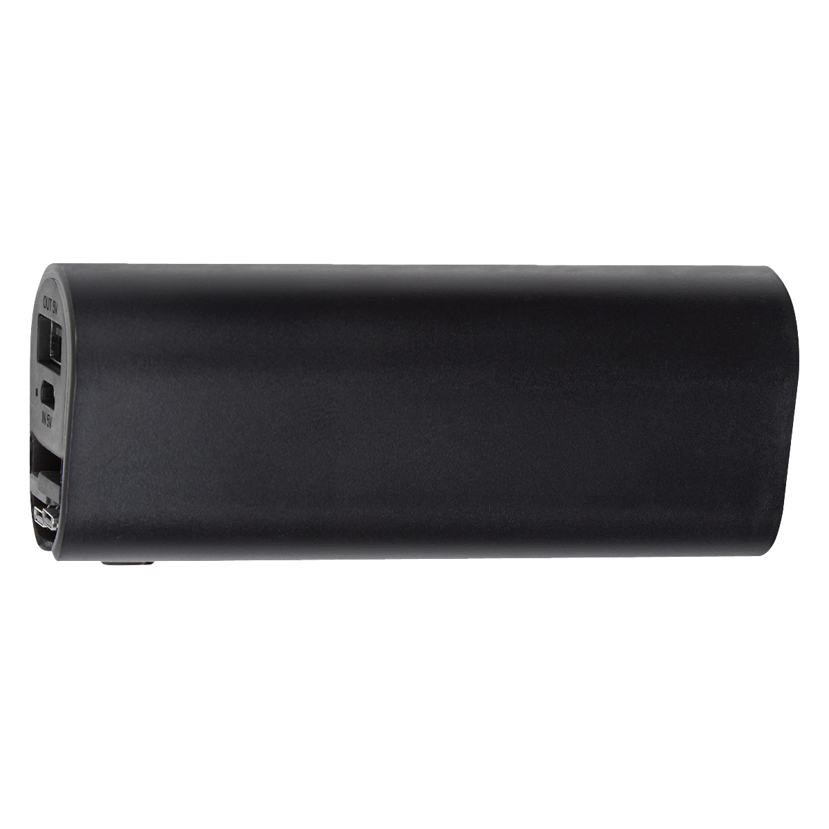 Ul Listed Power Bank With Cord Compartment GoWristbands.co.uk SKU 1557