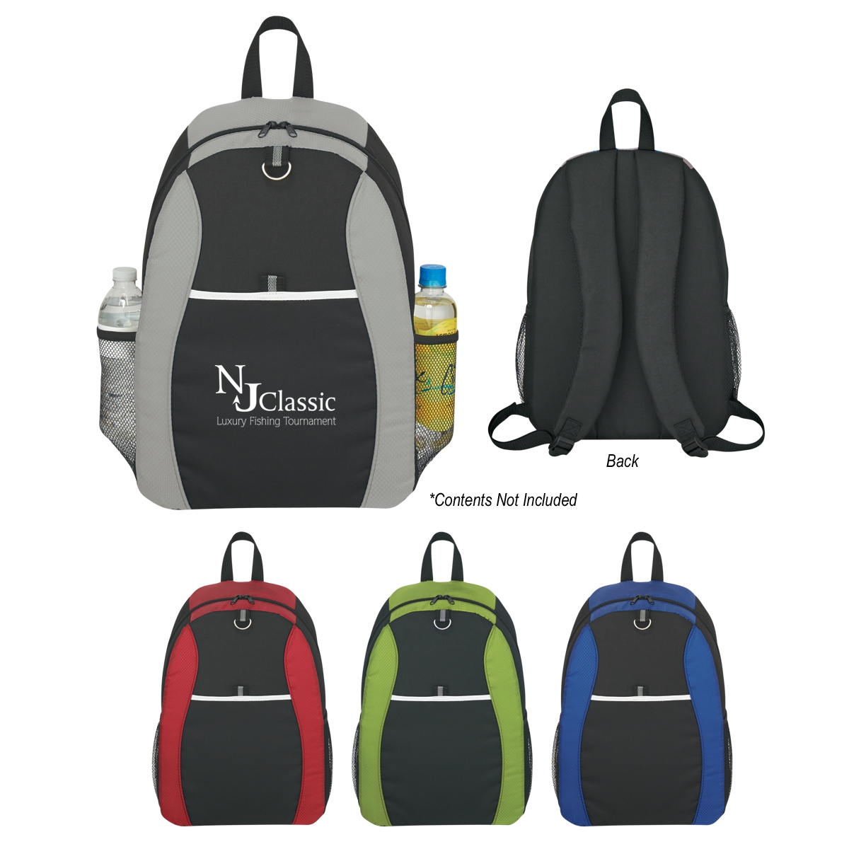 custom sport backpacks