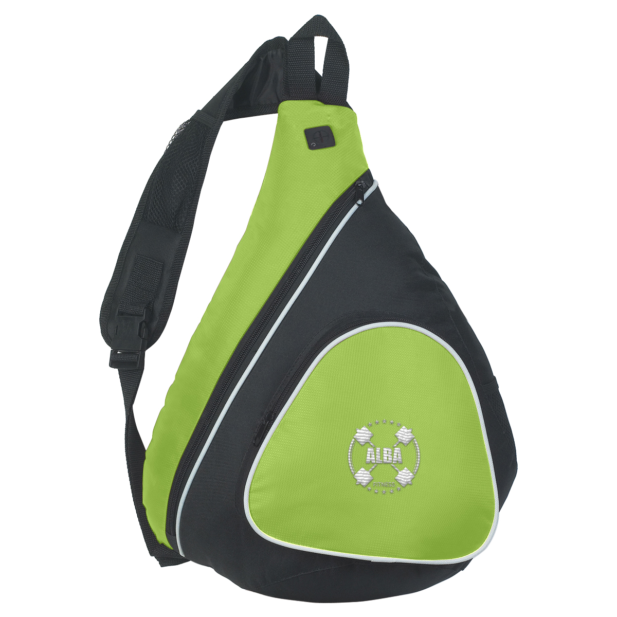 Sling Backpack | CustomLanyard.net | SKU# 594