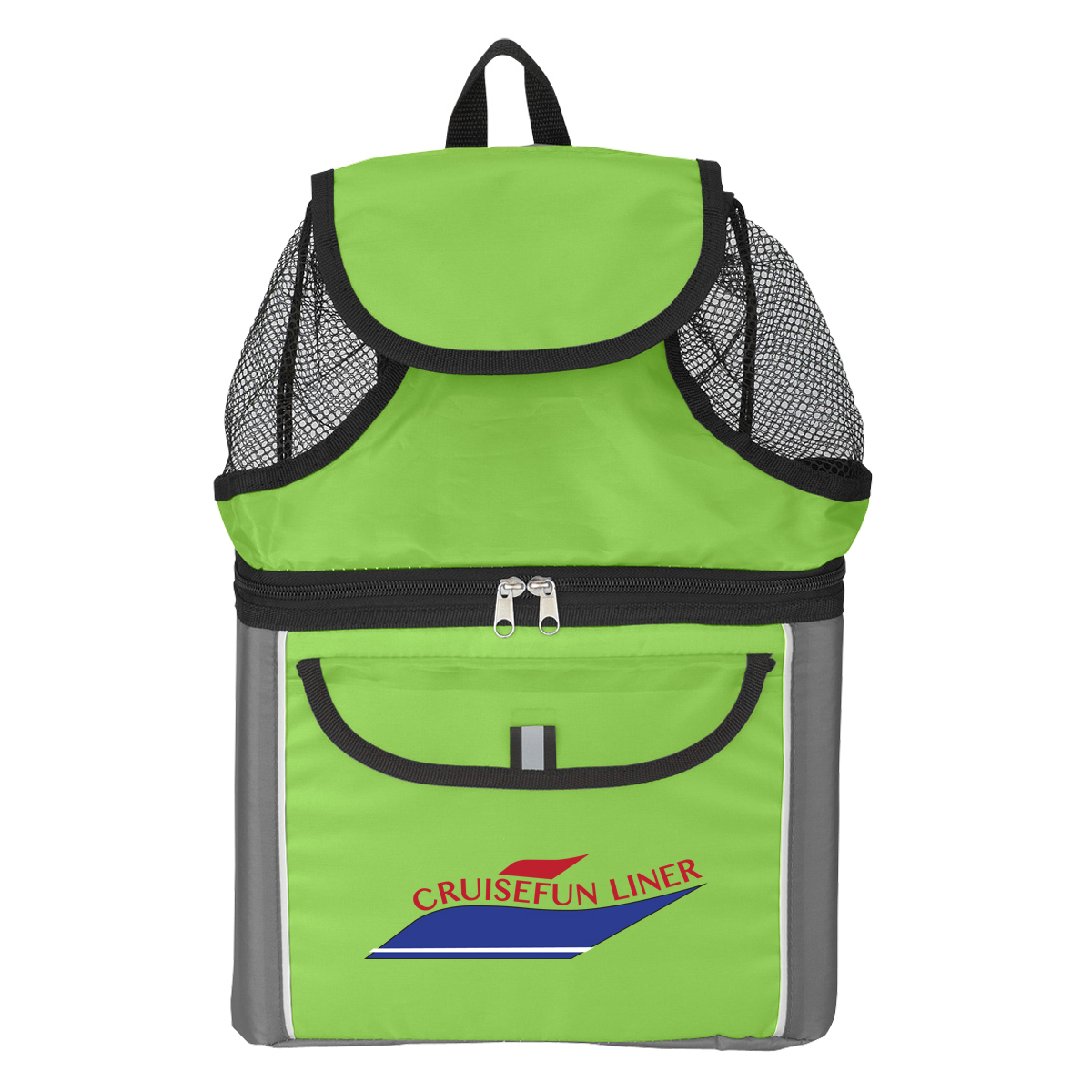 Allinone Cooler Beach Backpack SKU 525