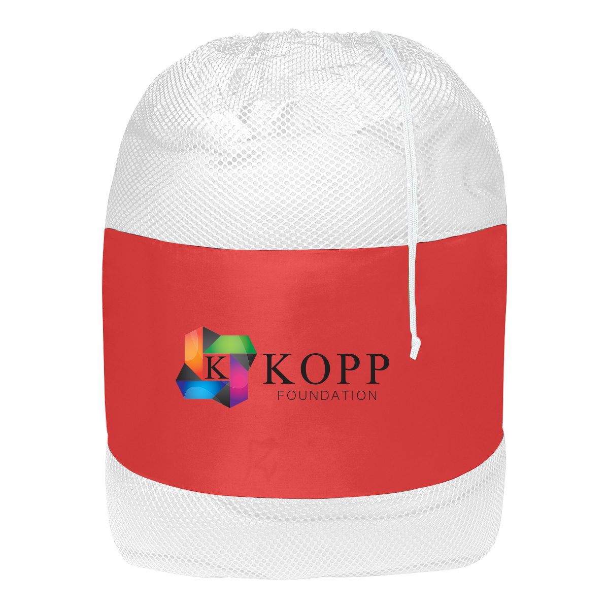 Mesh Laundry Bag SKU 147