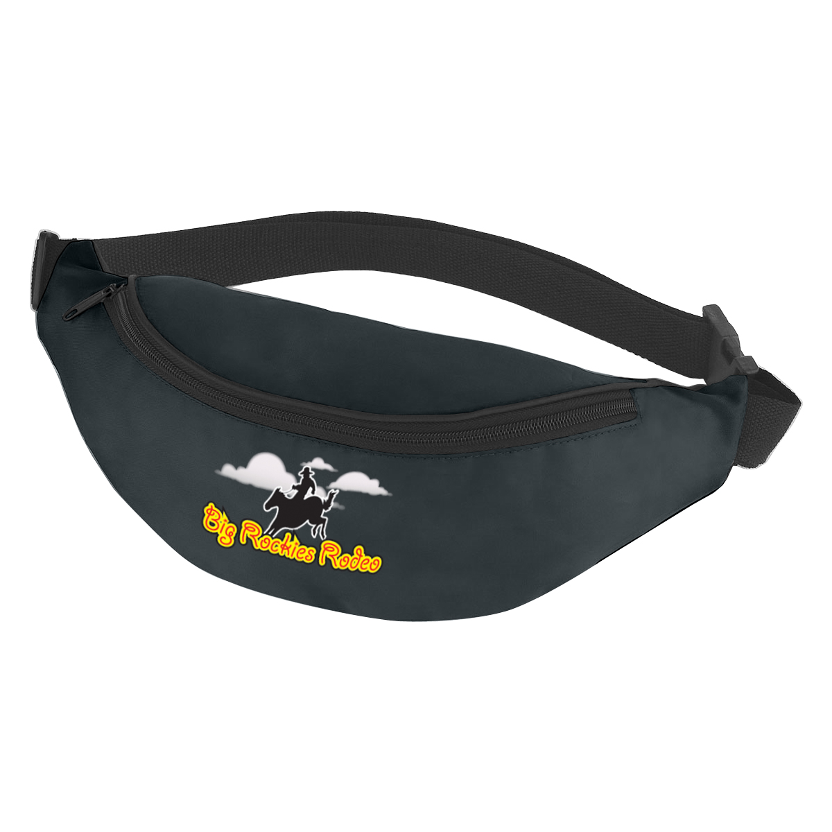 Budget Fanny Pack | Wrist-Band.Com | SKU# 234